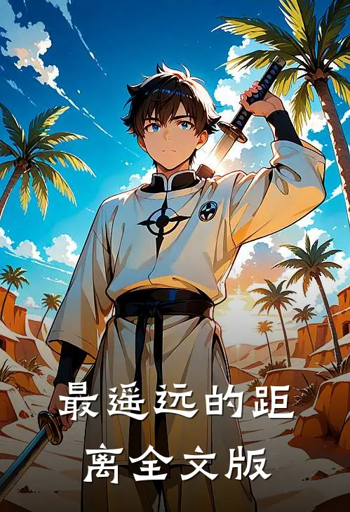 最遥远的距离全文版