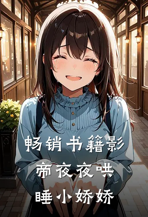 畅销书籍影帝夜夜哄睡小娇娇