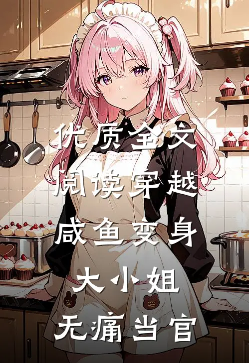优质全文阅读穿越：咸鱼变身大小姐，无痛当官