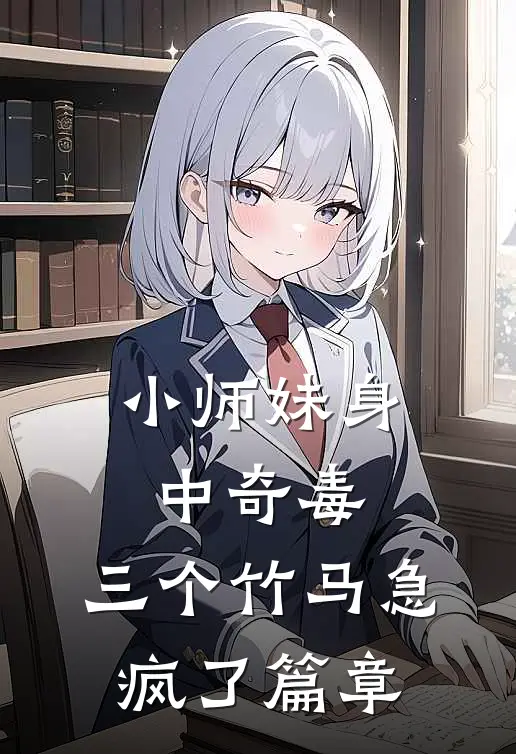 小师妹身中奇毒，三个竹马急疯了篇章