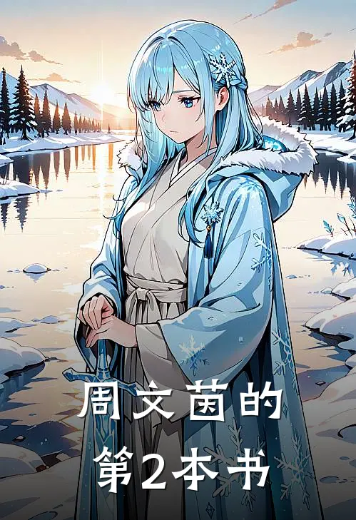 周文茵的第2本书