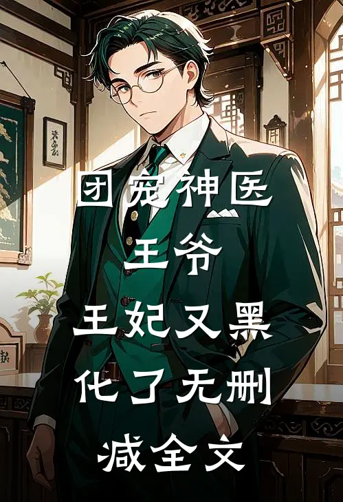 团宠神医：王爷，王妃又黑化了无删减全文