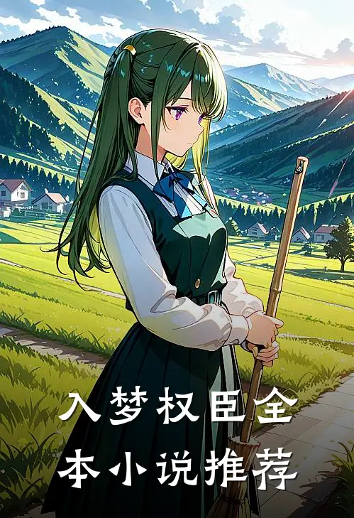 入梦权臣全本小说推荐