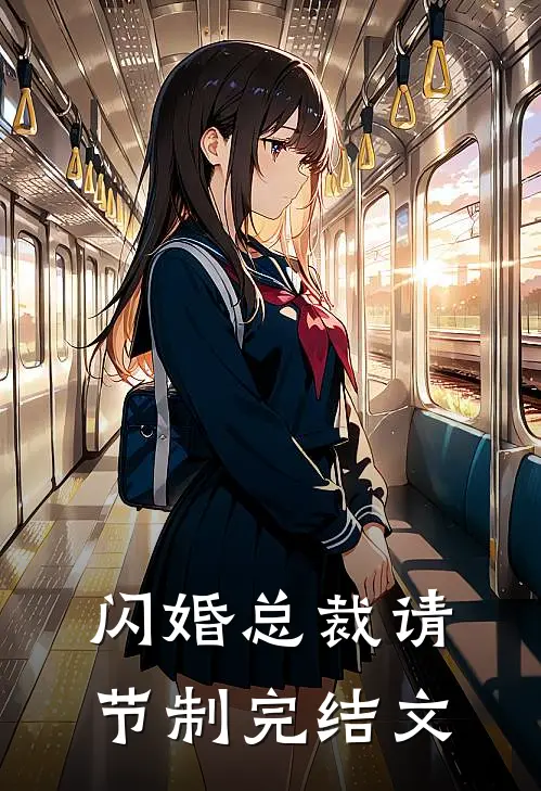 闪婚总裁请节制完结文