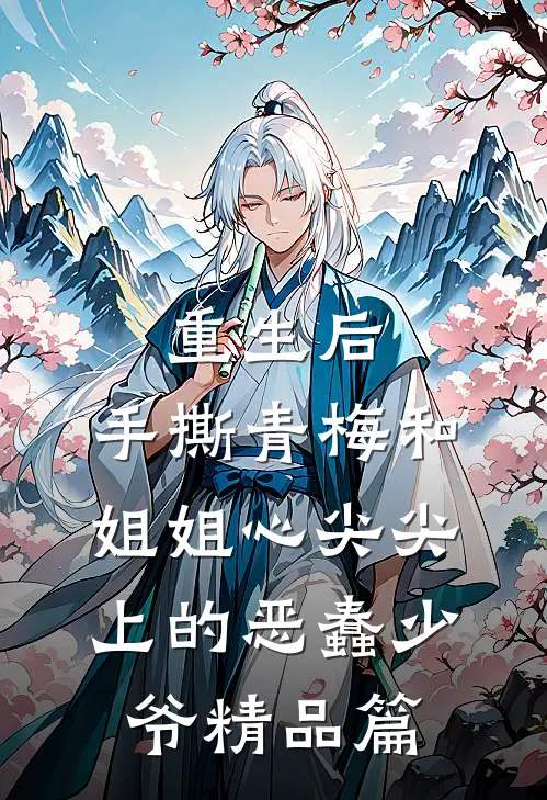 重生后，手撕青梅和姐姐心尖尖上的恶蠢少爷精品篇