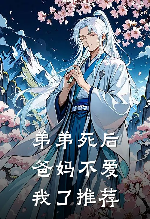 弟弟死后,爸妈不爱我了推荐