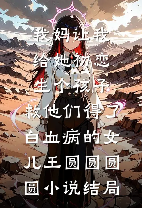我妈让我给她初恋生个孩子，救他们得了白血病的女儿王圆圆圆圆小说结局