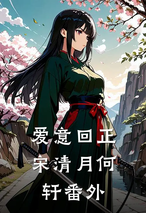 爱意回正宋清月何轩番外