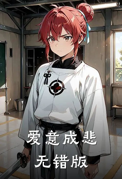 爱意成悲无错版