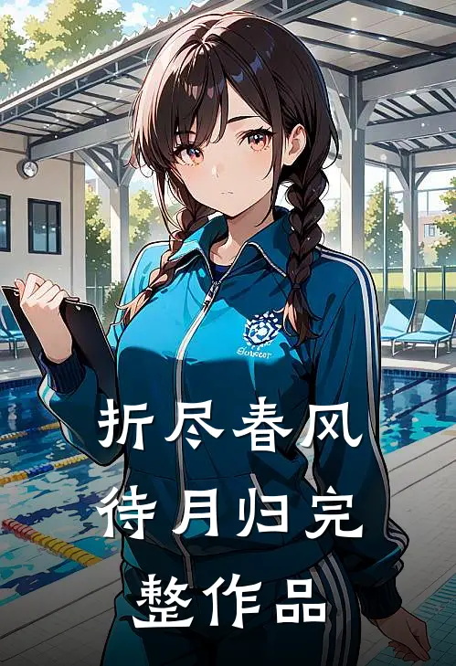 折尽春风待月归完整作品