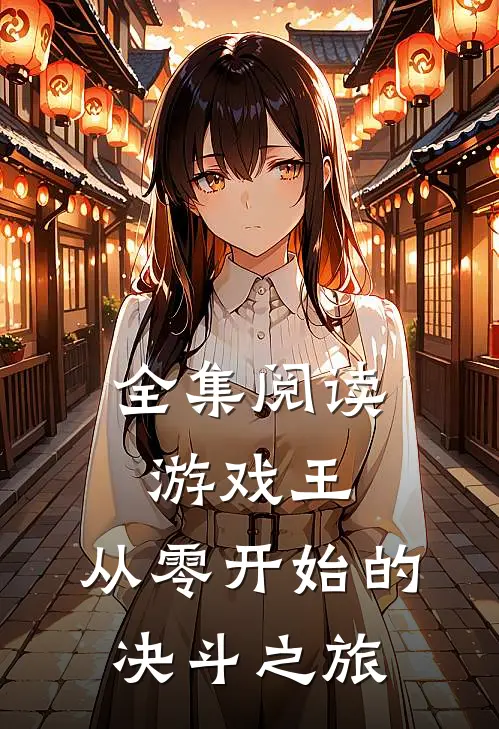 全集阅读游戏王：从零开始的决斗之旅