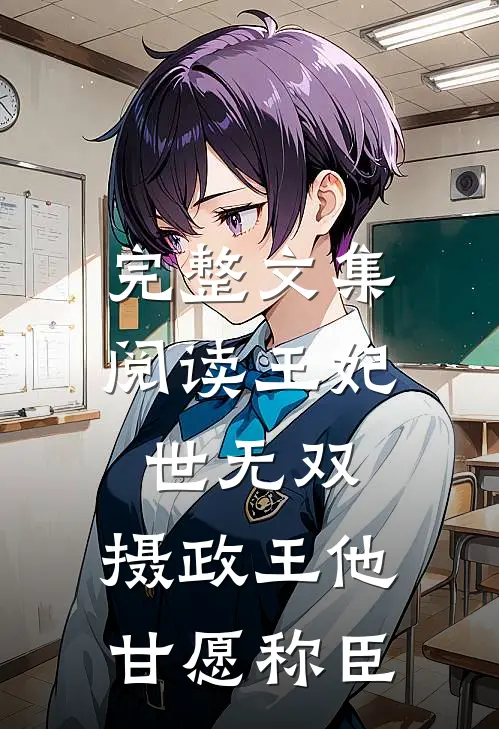 完整文集阅读王妃世无双：摄政王他甘愿称臣