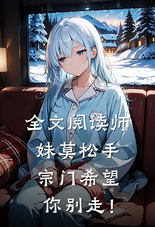 全文阅读师妹莫松手，宗门希望你别走！