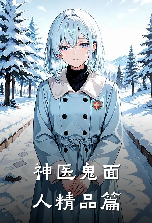 神医鬼面人精品篇