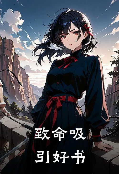 致命吸引好书
