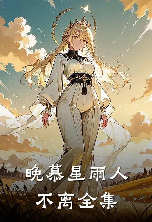 晚慕星雨人不离全集
