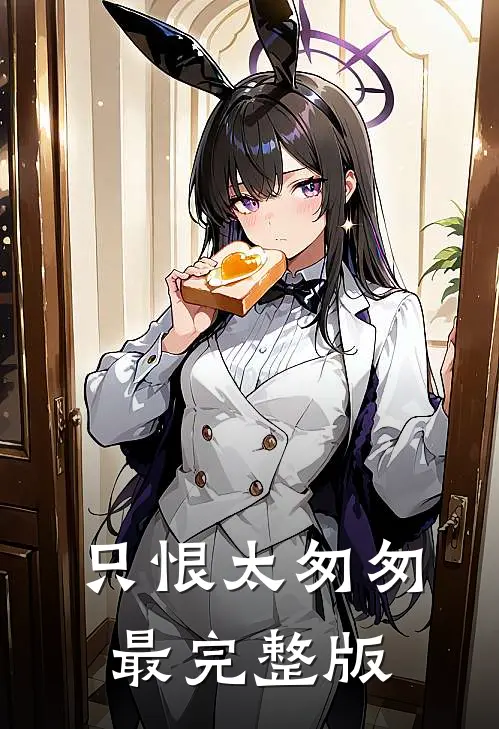 只恨太匆匆最完整版