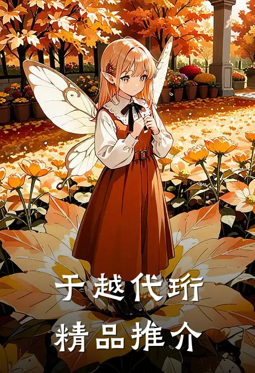 于越代珩精品推介