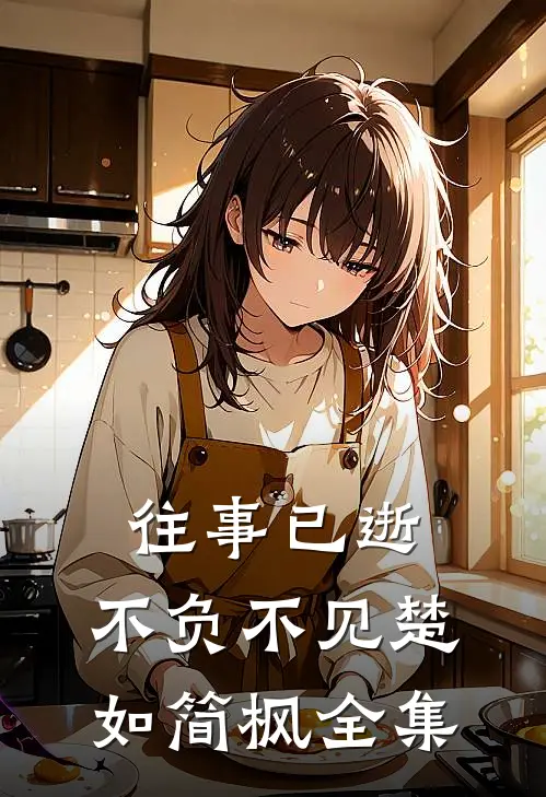 往事已逝，不负不见楚如简枫全集