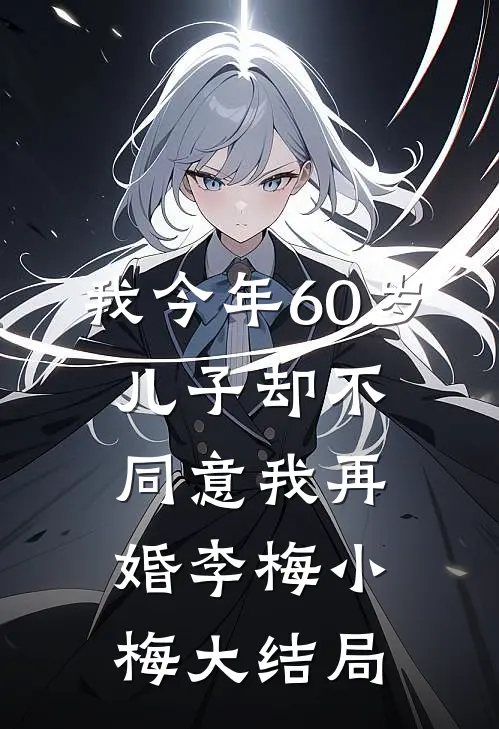 我今年60岁，儿子却不同意我再婚李梅小梅大结局