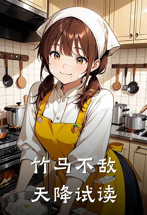 竹马不敌天降试读