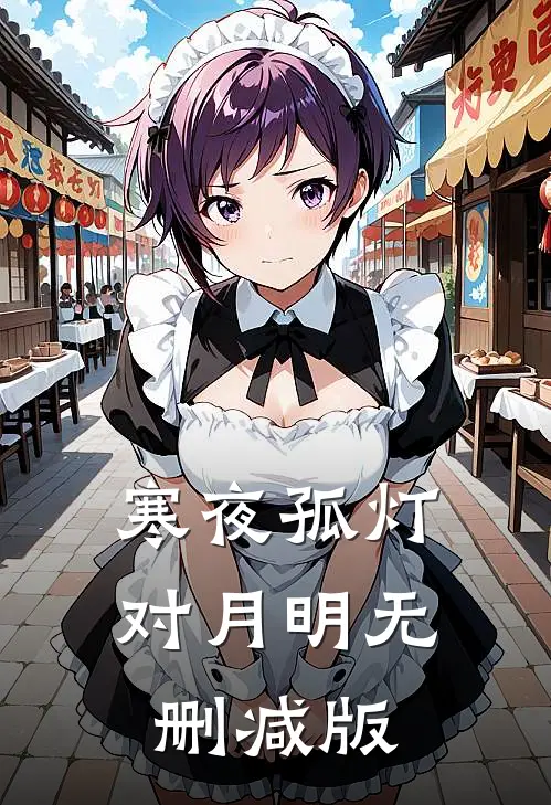 寒夜孤灯对月明无删减版