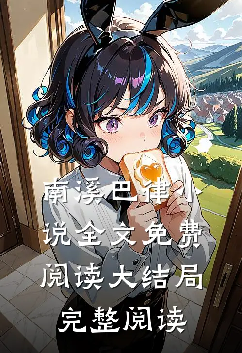 南溪巴律小说全文免费阅读大结局完整阅读