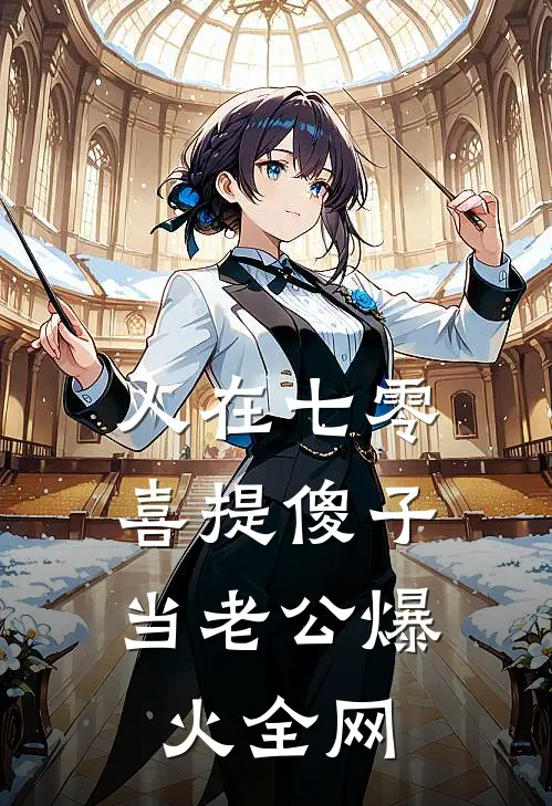 人在七零，喜提傻子当老公爆火全网
