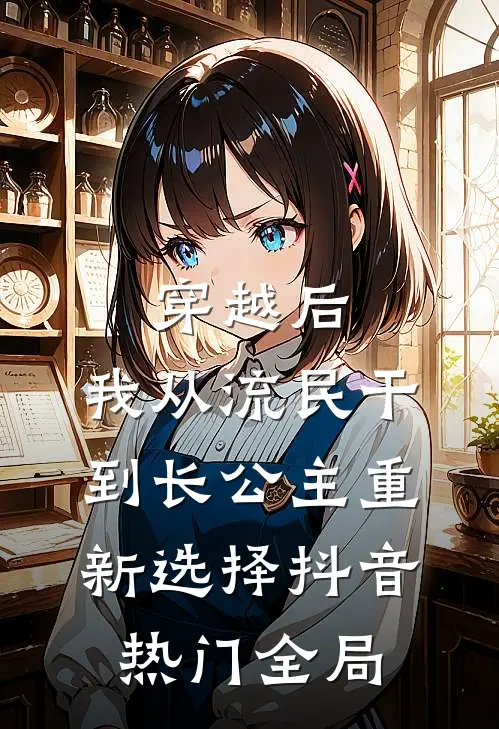 穿越后，我从流民干到长公主-重新选择抖音热门全局