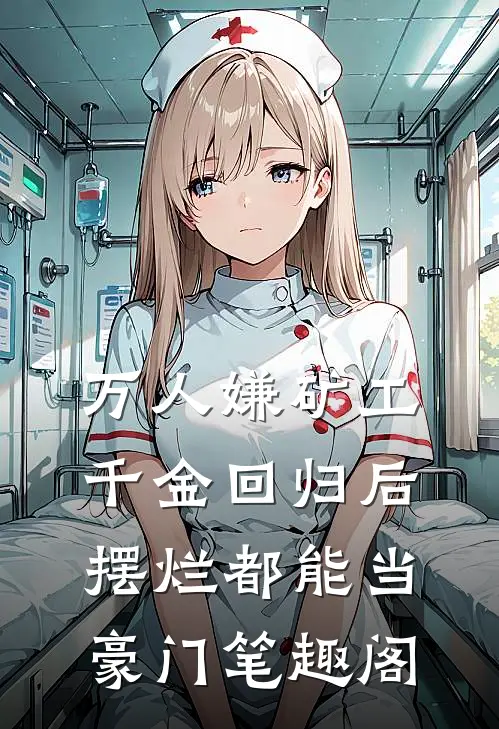 万人嫌矿工千金回归后，摆烂都能当豪门笔趣阁
