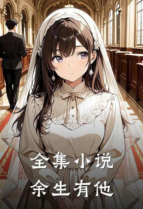 全集小说余生有他