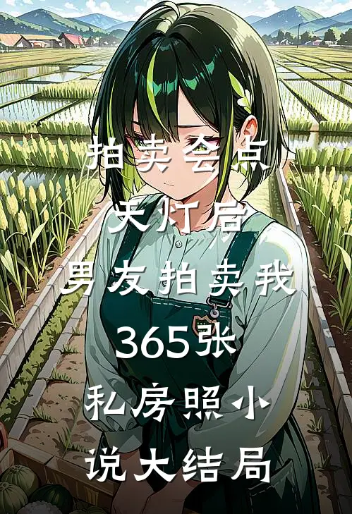 拍卖会点天灯后，男友拍卖我365张私房照小说大结局