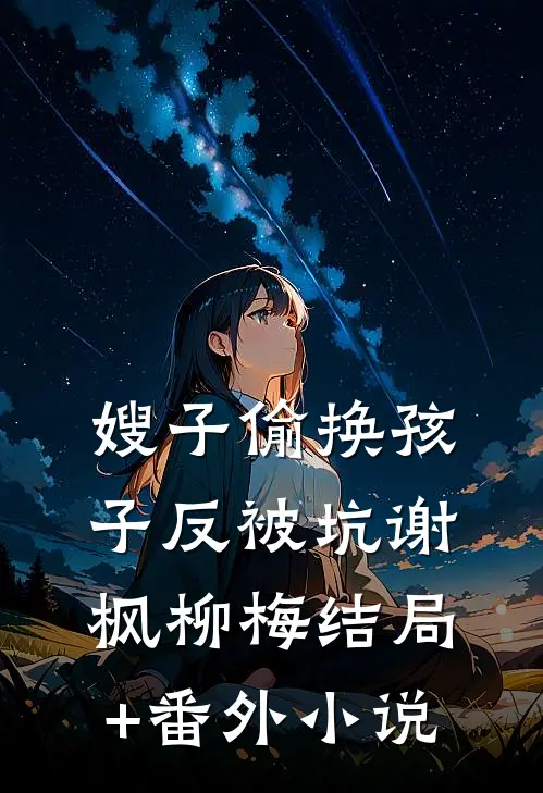 嫂子偷换孩子反被坑谢枫柳梅结局+番外小说