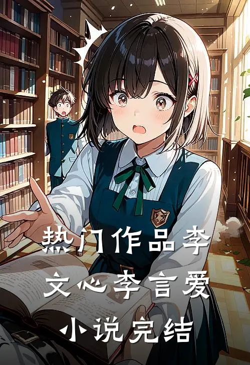 热门作品李文心李言爱小说完结