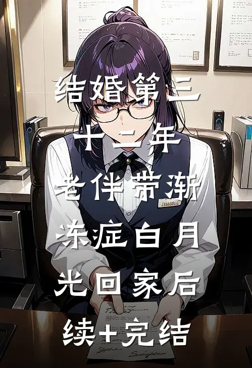 结婚第三十二年，老伴带渐冻症白月光回家后续+完结