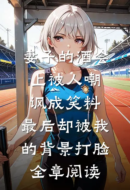 妻子的酒会上被人嘲讽成笑料，最后却被我的背景打脸全章阅读