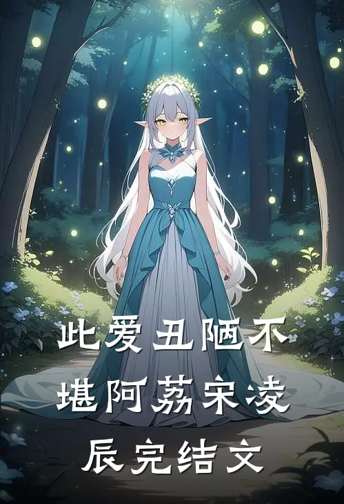 此爱丑陋不堪阿荔宋凌辰完结文