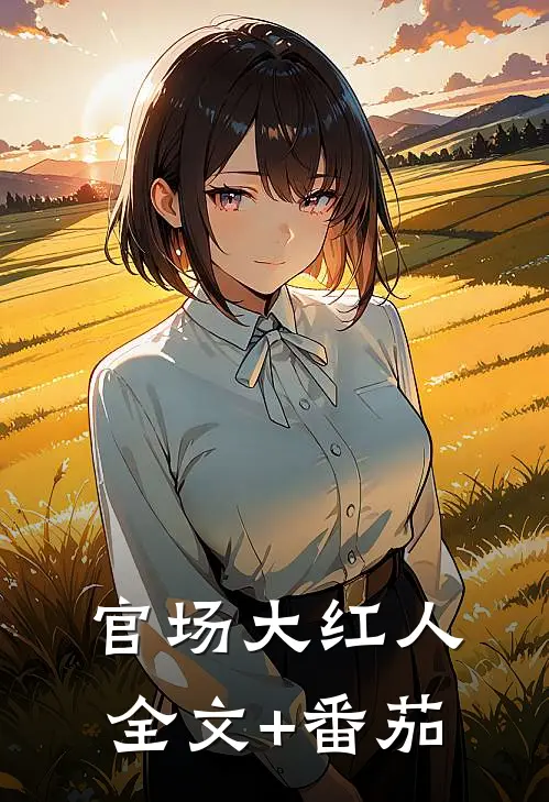 官场大红人全文+番茄
