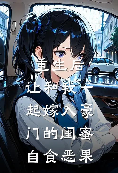 重生后，让和我一起嫁入豪门的闺蜜自食恶果