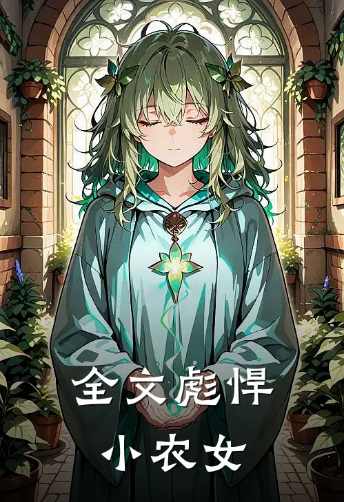全文彪悍小农女