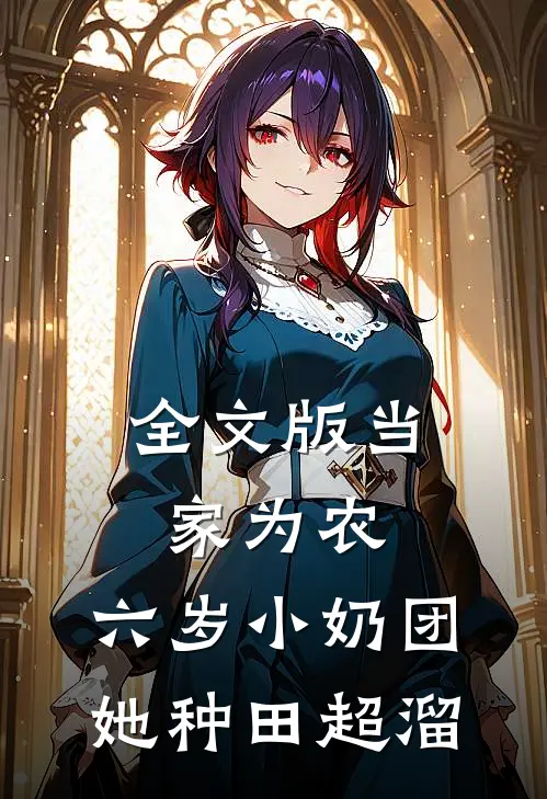 全文版当家为农：六岁小奶团她种田超溜