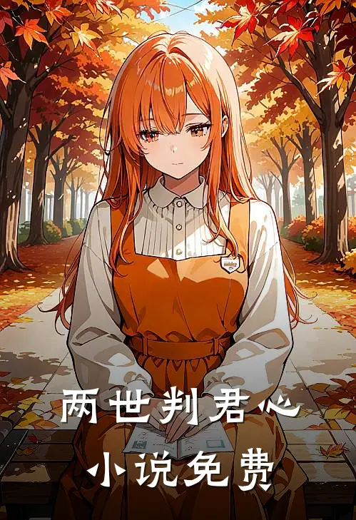 两世判君心小说免费