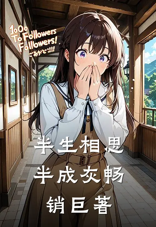 半生相思半成灰畅销巨著