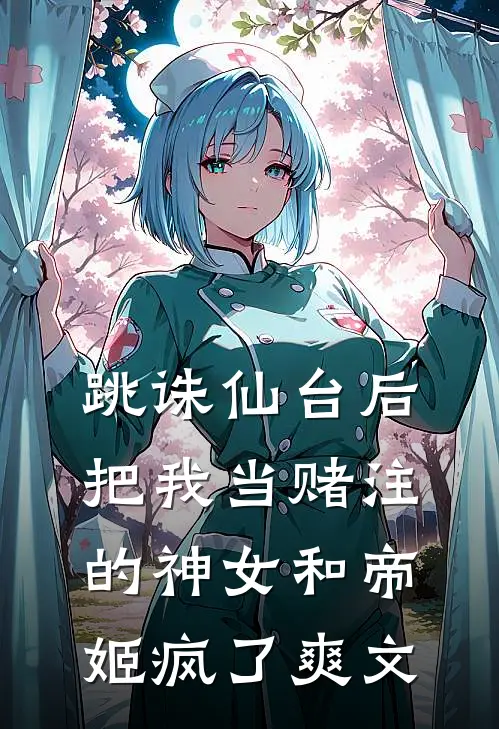 跳诛仙台后，把我当赌注的神女和帝姬疯了爽文