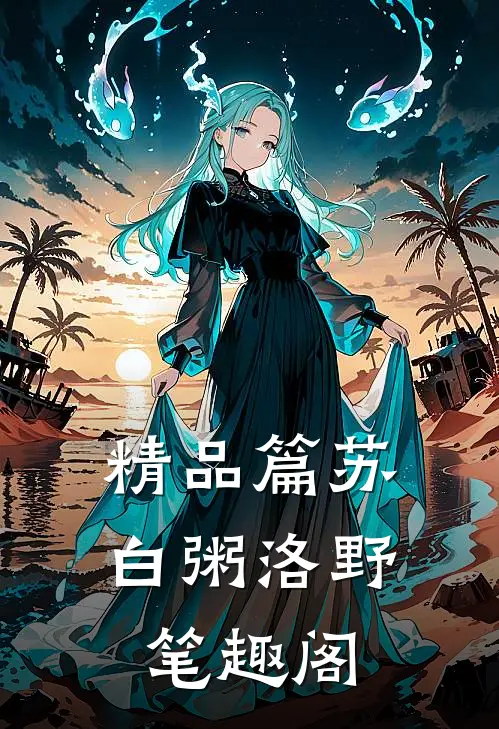 精品篇苏白粥洛野笔趣阁