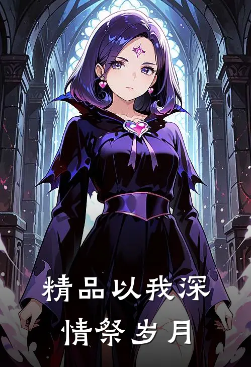 精品以我深情祭岁月