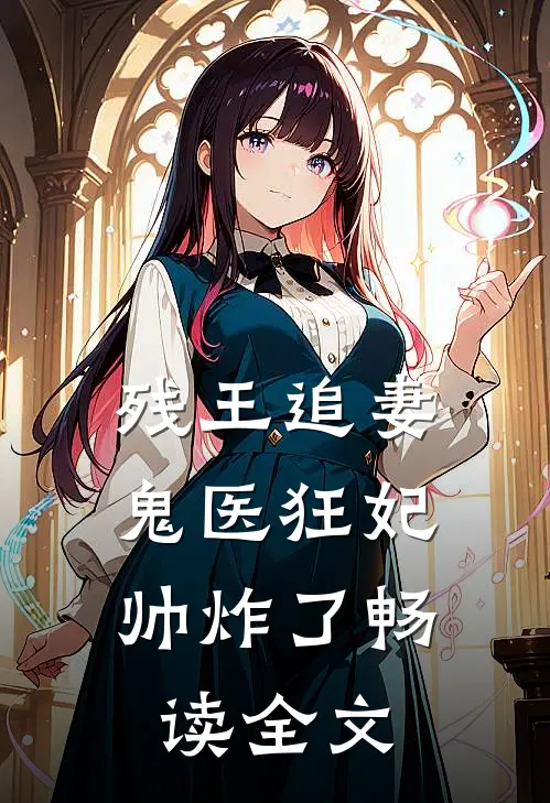 残王追妻：鬼医狂妃帅炸了畅读全文