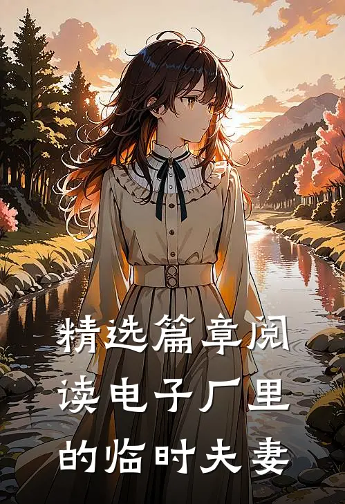 精选篇章阅读电子厂里的临时夫妻