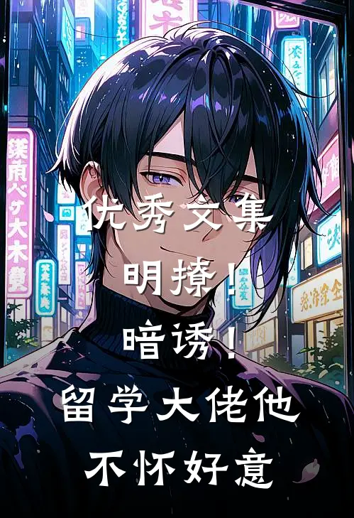 优秀文集明撩！暗诱！留学大佬他不怀好意