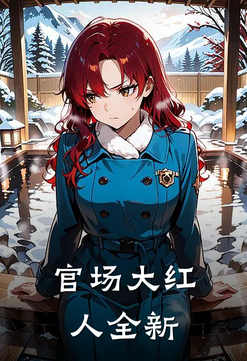 官场大红人全新